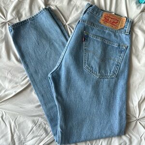 Levi’s 501 Original